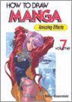 How to Draw Manga