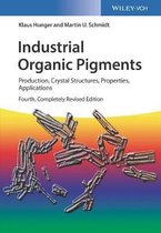 Industrial Organic Pigments