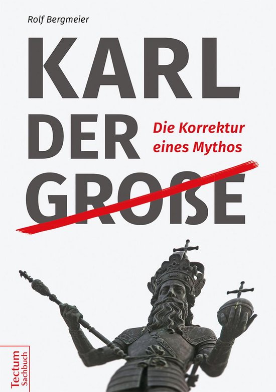 Karl der Große - cover