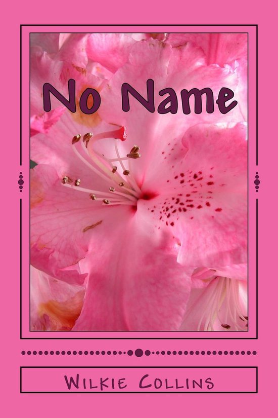 No Name - cover
