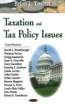 Taxation & Tax Policy Issues