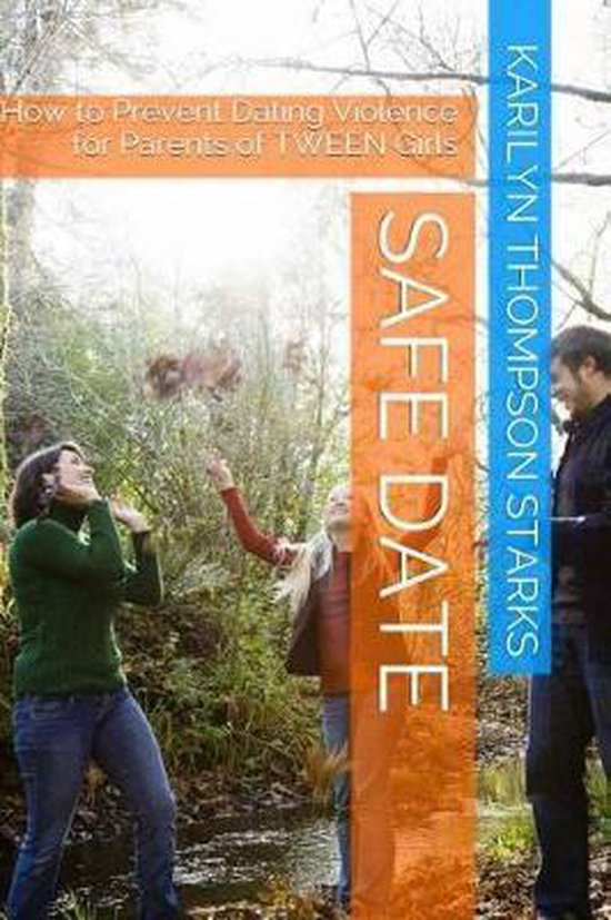 Safe Date - cover