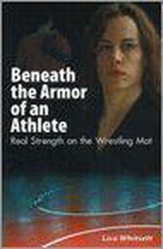 Beneath the Armor of an Athlete - cover