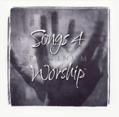 Songs 4 Worship: Platinum [CD & DVD]