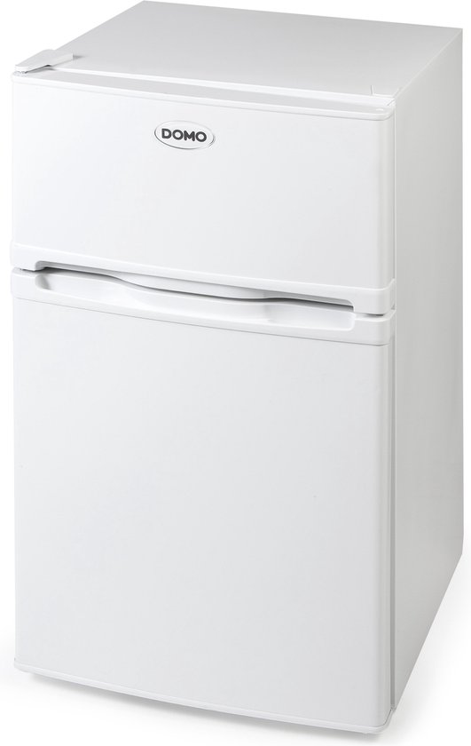 Koelkast: Domo DO910K - Tafelmodel koelkast, van het merk Domo