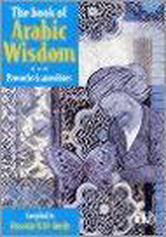 Foto: The book of arabic wisdom