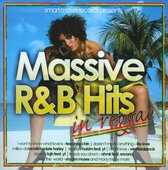 Massive R&B Hits in Reggae