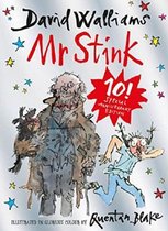 Mr Stink