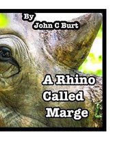 A Rhino Called Marge.