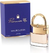 MULTI BUNDEL 2 stuks Mauboussin Promise Me Eau De Perfume Spray 90ml