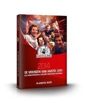 Vrienden Van Amstel Live 2014