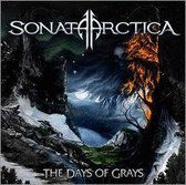 The Days Of Grays (Deluxe Edition)