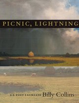 Pitt Poetry Series - Picnic, Lightning