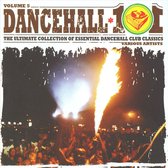 Dancehall 101 Vol.5