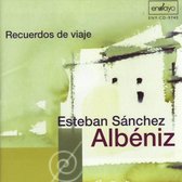 Albéniz: Recuerdos de viaje