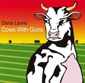 Cows with Guns