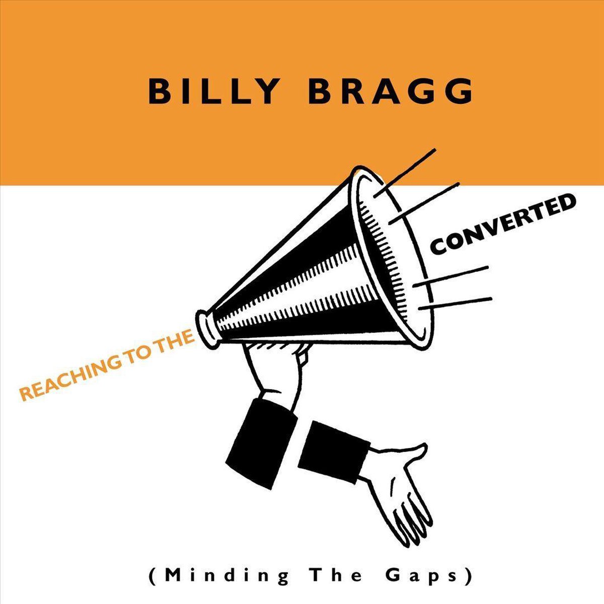 Reaching to the Converted