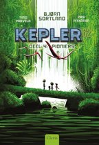 Kepler 62 4 -   Pioniers