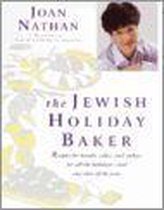 The Jewish Holiday Baker