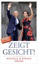 Boekomslag van 'Zeigt Gesicht!'