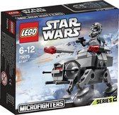 LEGO Star Wars AT-AT Microfighter - 75075