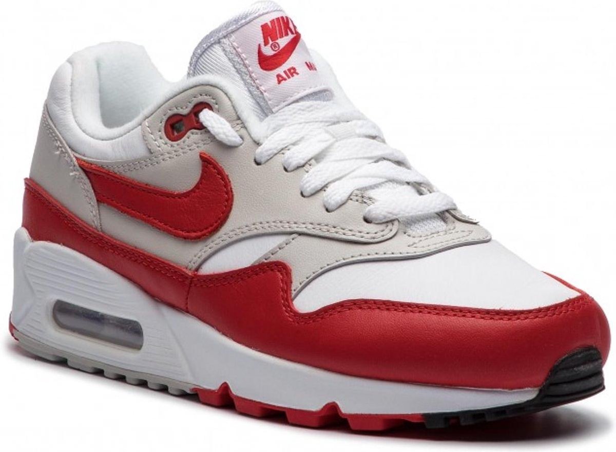 Nike Airmax Rood Wit Poland, SAVE 38% - mpgc.net