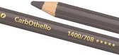 STABILO CarbOthello - Kalkpastel Kleurpotlood - warmgrijs 5 - per stuk