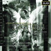 Martinu: For Two Pianos & Orchestra; For Two Pianos