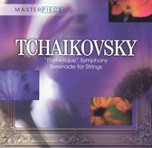 Tchaikovsky: "Pathetique" Symphony; Serenade for Strings