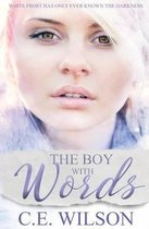 The Boy with Words
