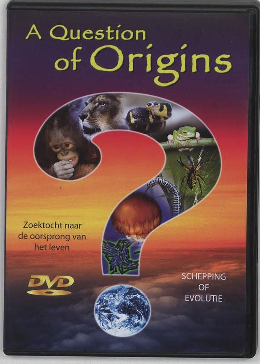 A question of origins