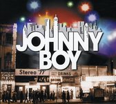 Johnny Boy [Familia]