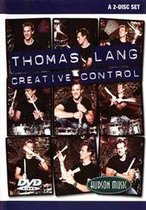 Creative Control - Lang Thomas -