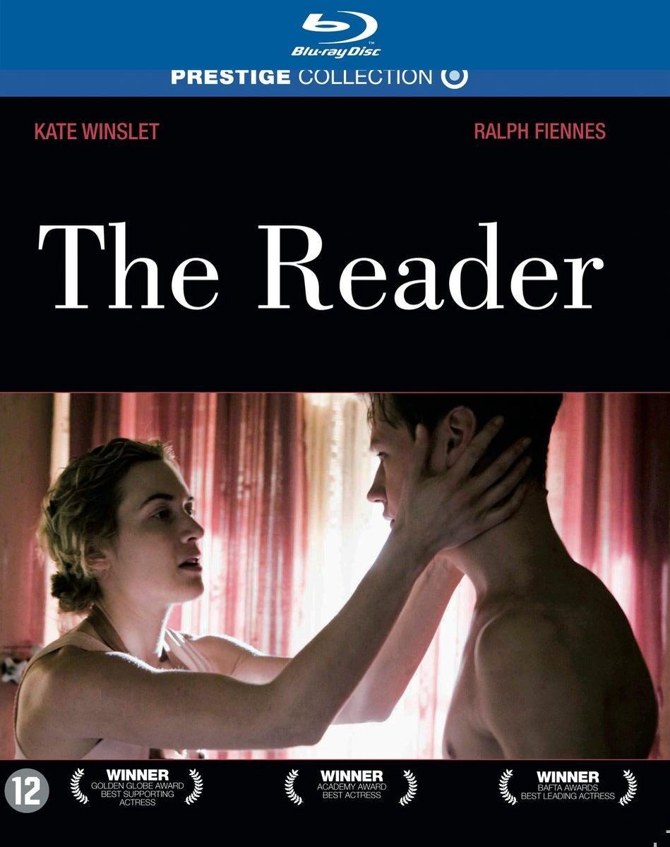 The Reader (Blu-ray) foto