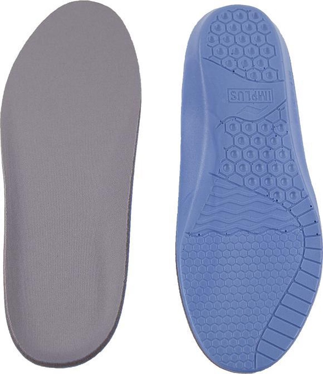 Sofsole - Comfort Memory - 42-44