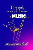 Music Noteboook