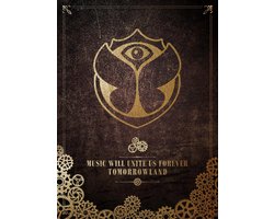 Tomorrowland 2014 - Music Will Unite Us Forever