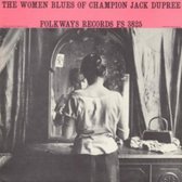 Women Blues of Champion Jack Dupree