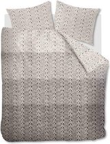 Ariadne at Home Handcraft - Dekbedovertrek - Tweepersoons - 200x200/220 cm - Naturel