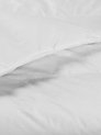 De Witte Lietaer Dekbed Ducky - Lits Jumeaux - 240 x 220 cm - Donsvulling