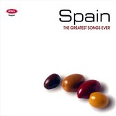 Greatest Songs Ever: Spain [2006]