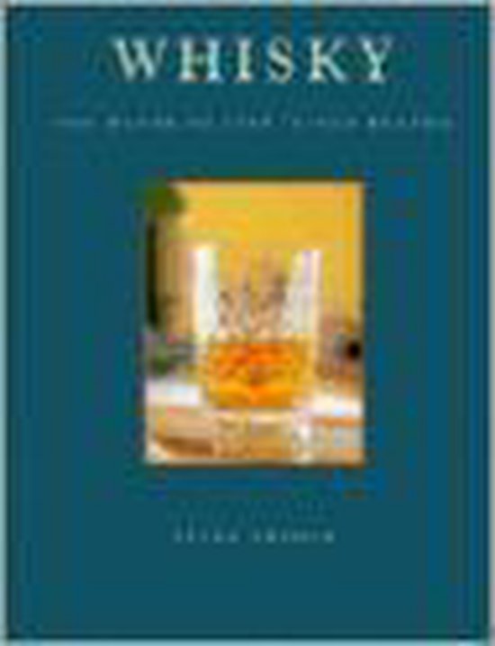 Whisky - cover