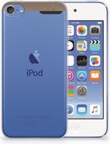 Coque Téléphone pour Apple iPod Touch 5 | 6 TPU Silicone Bumper Londen