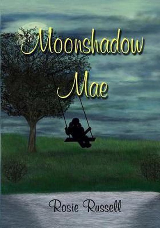 Moonshadow Mae - cover