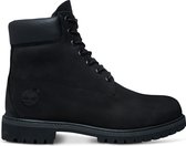Timberland Heren Boots 6" Premium - Black - Maat 41