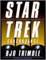 The Star Trek Concordance