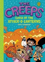 The Creeps: Book 3
