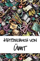 Kritzelbuch von UEmit