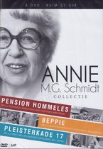Annie Mg Schmidt Box