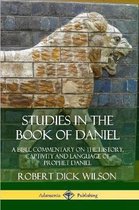 Studies in the Book of Daniel